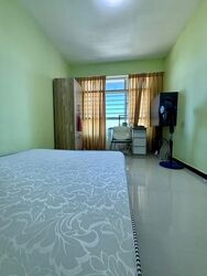 Blk 440B Clementi Cascadia (Clementi), HDB 4 Rooms #618948811
